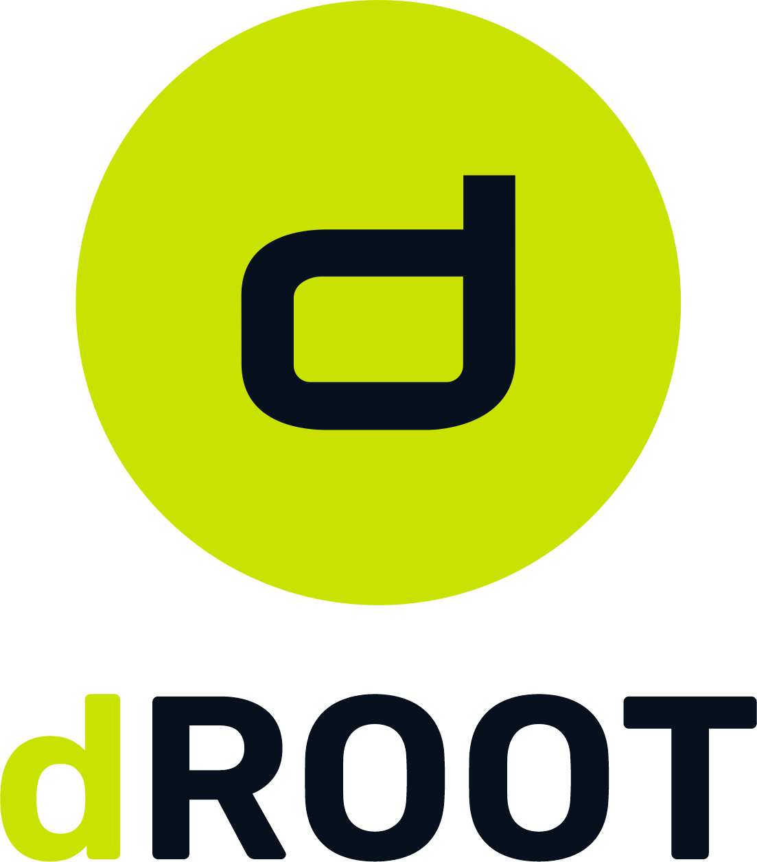 dROOT